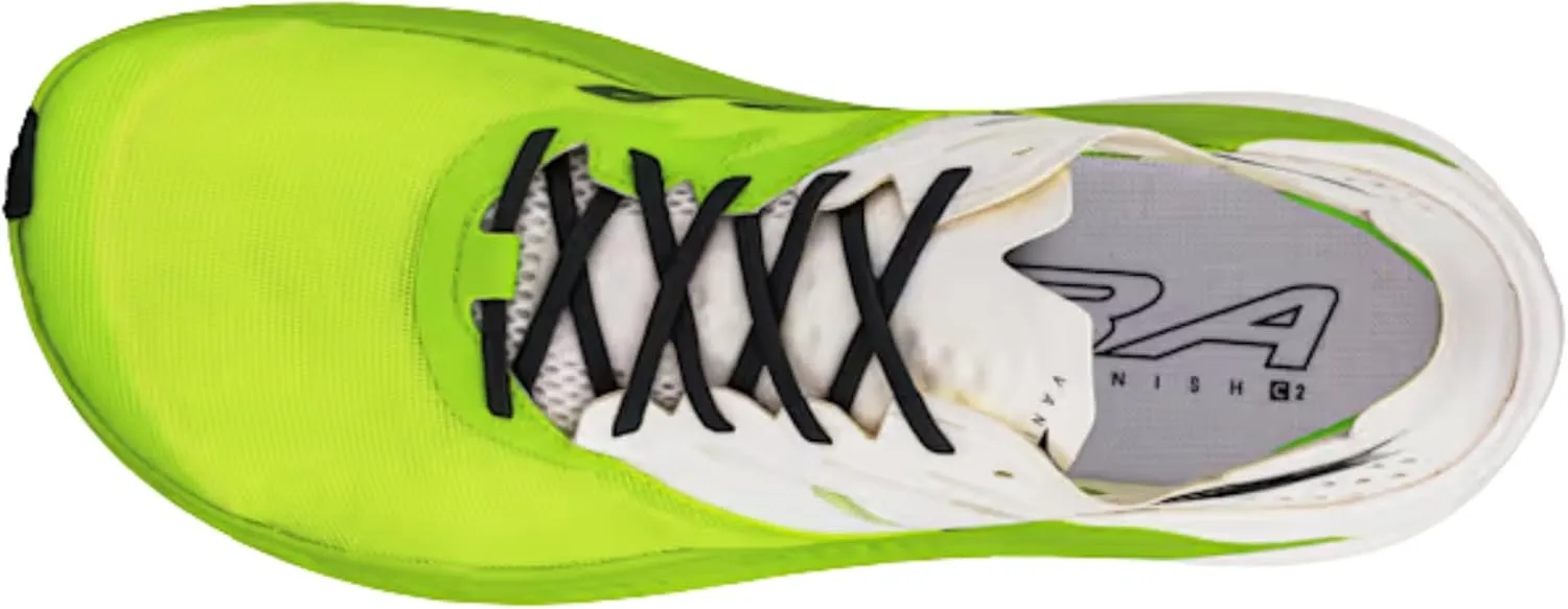 ALTRA Men's Vanish Carbon 2 Road Running Shoe
