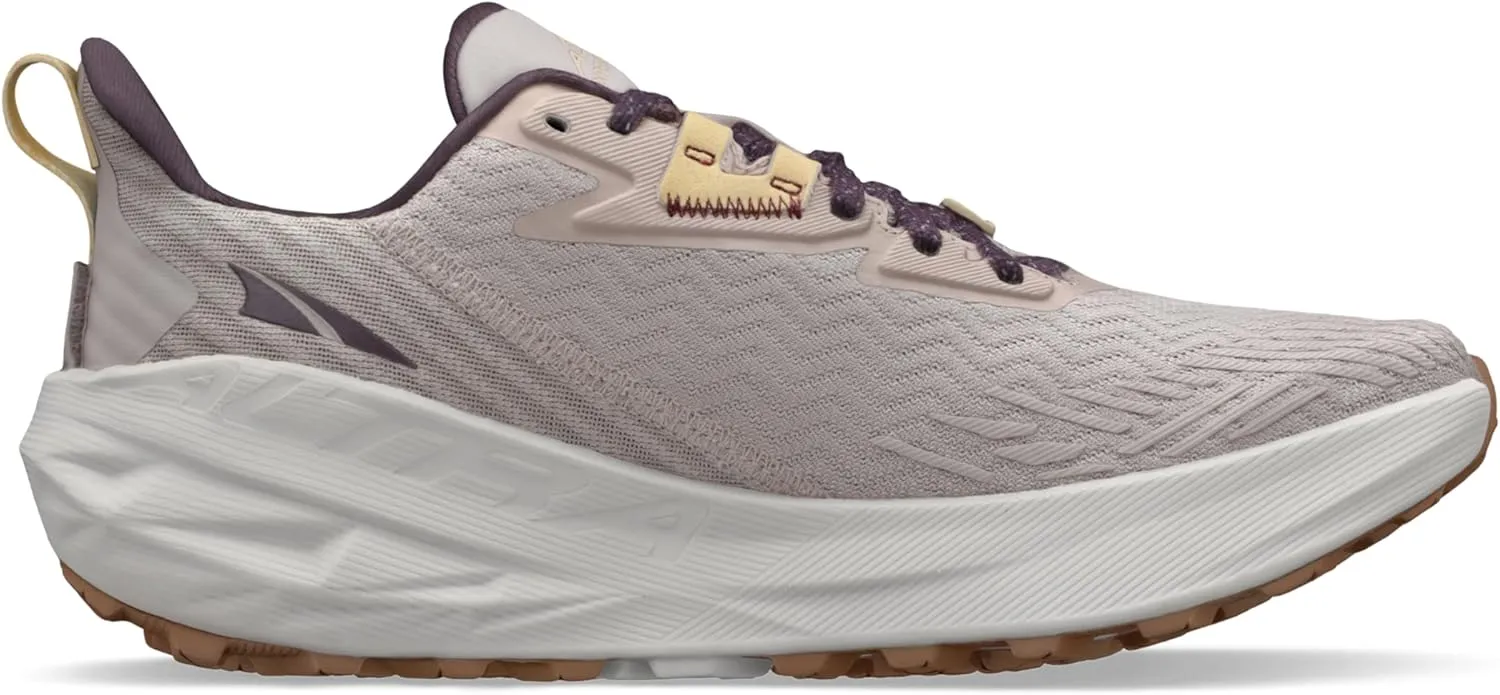ALTRA Women's Experience Wild Trail Running Shoe