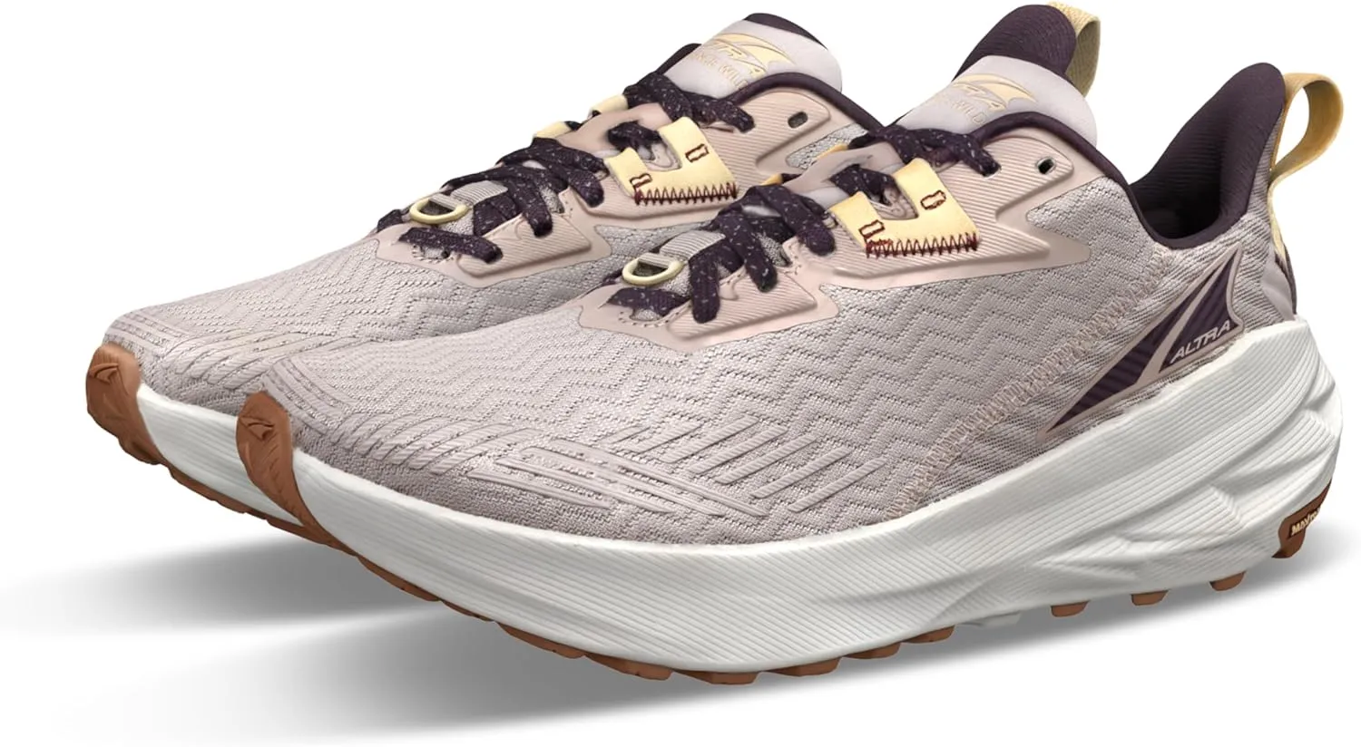ALTRA Women's Experience Wild Trail Running Shoe