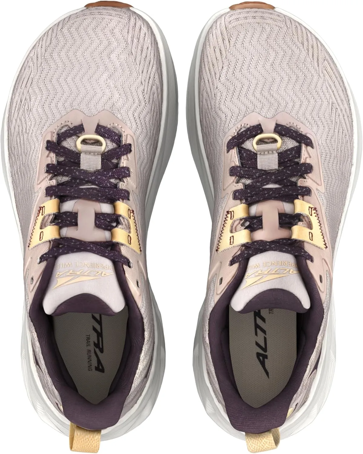 ALTRA Women's Experience Wild Trail Running Shoe