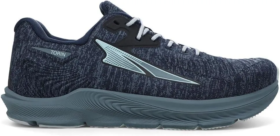 ALTRA Women's Sneaker, Navy, 7
