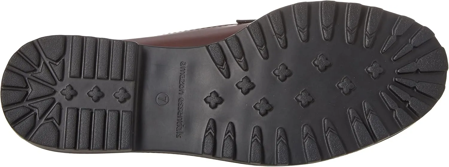 Amazon Essentials Women's Constructed Loafer