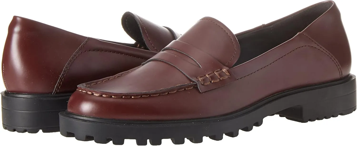 Amazon Essentials Women's Constructed Loafer
