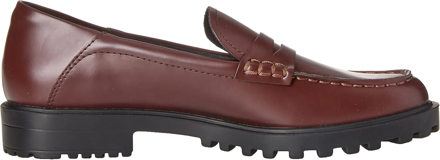 Amazon Essentials Women's Constructed Loafer