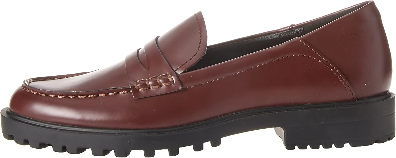 Amazon Essentials Women's Constructed Loafer