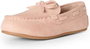 Amazon Essentials x Sofia Grainge Unisex Toddlers' Slip-On Loafer Flat Shoes