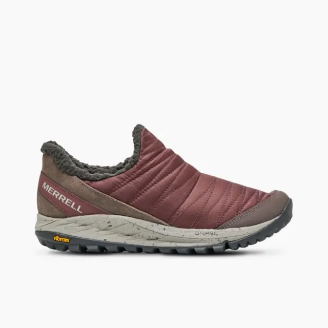 ANTORA SNEAKER MOC - WOMEN'S