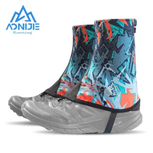 AONIJIE E4417 Unisex Sandproof Gaiters