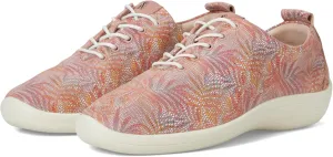 Arcopedico Women's Lanin Sneaker