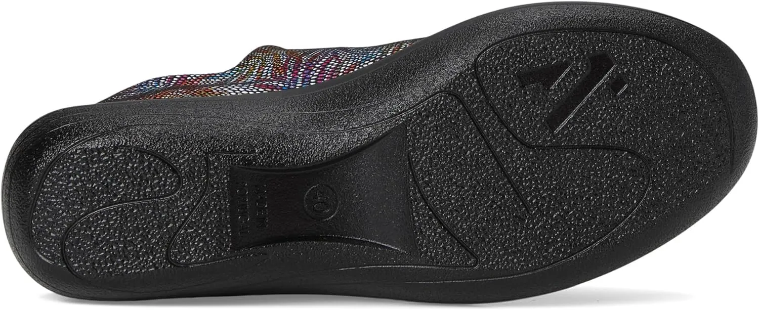 Arcopedico Women's Lanin Sneaker