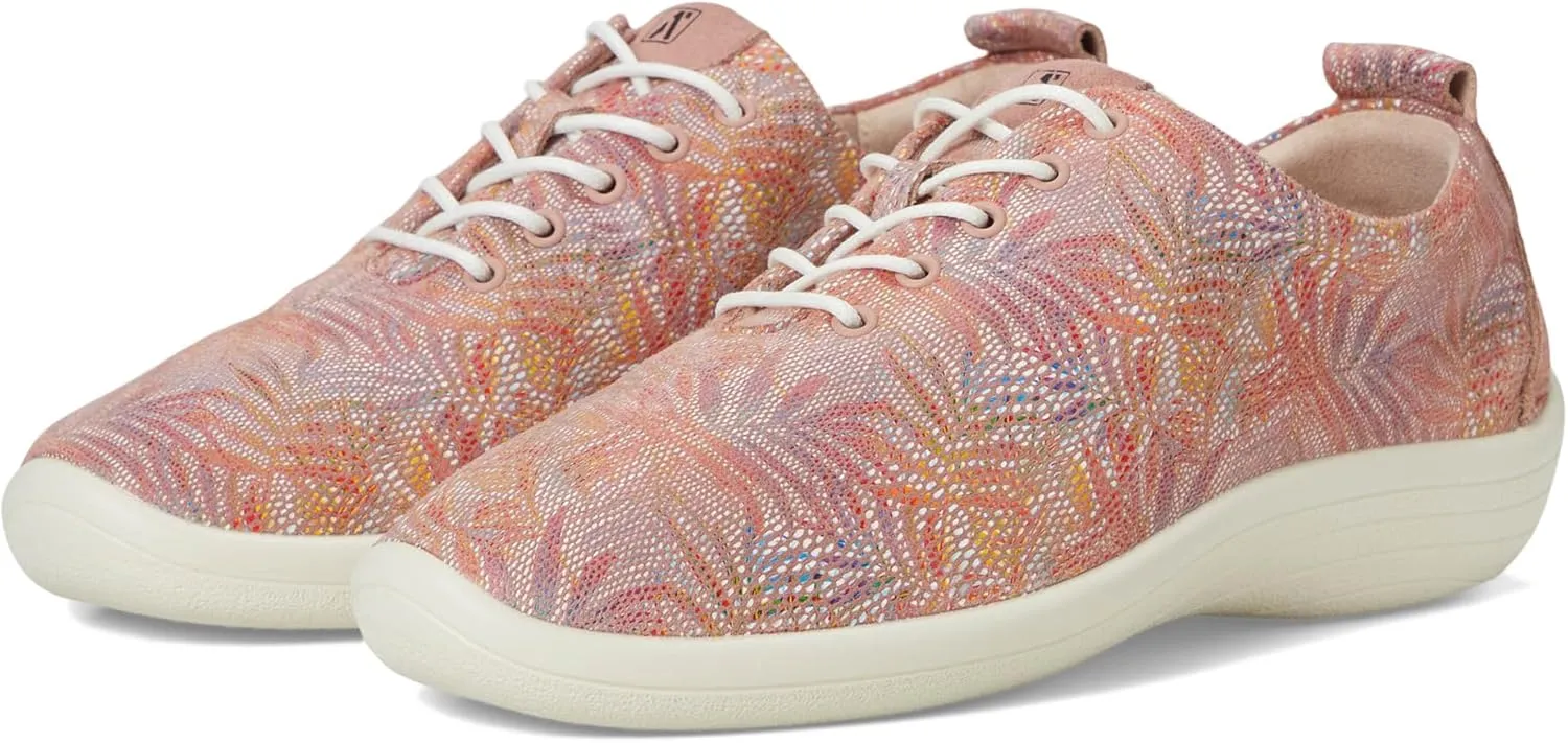 Arcopedico Women's Lanin Sneaker