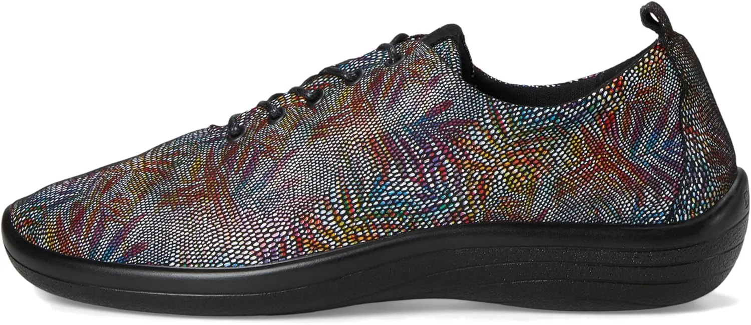Arcopedico Women's Lanin Sneaker
