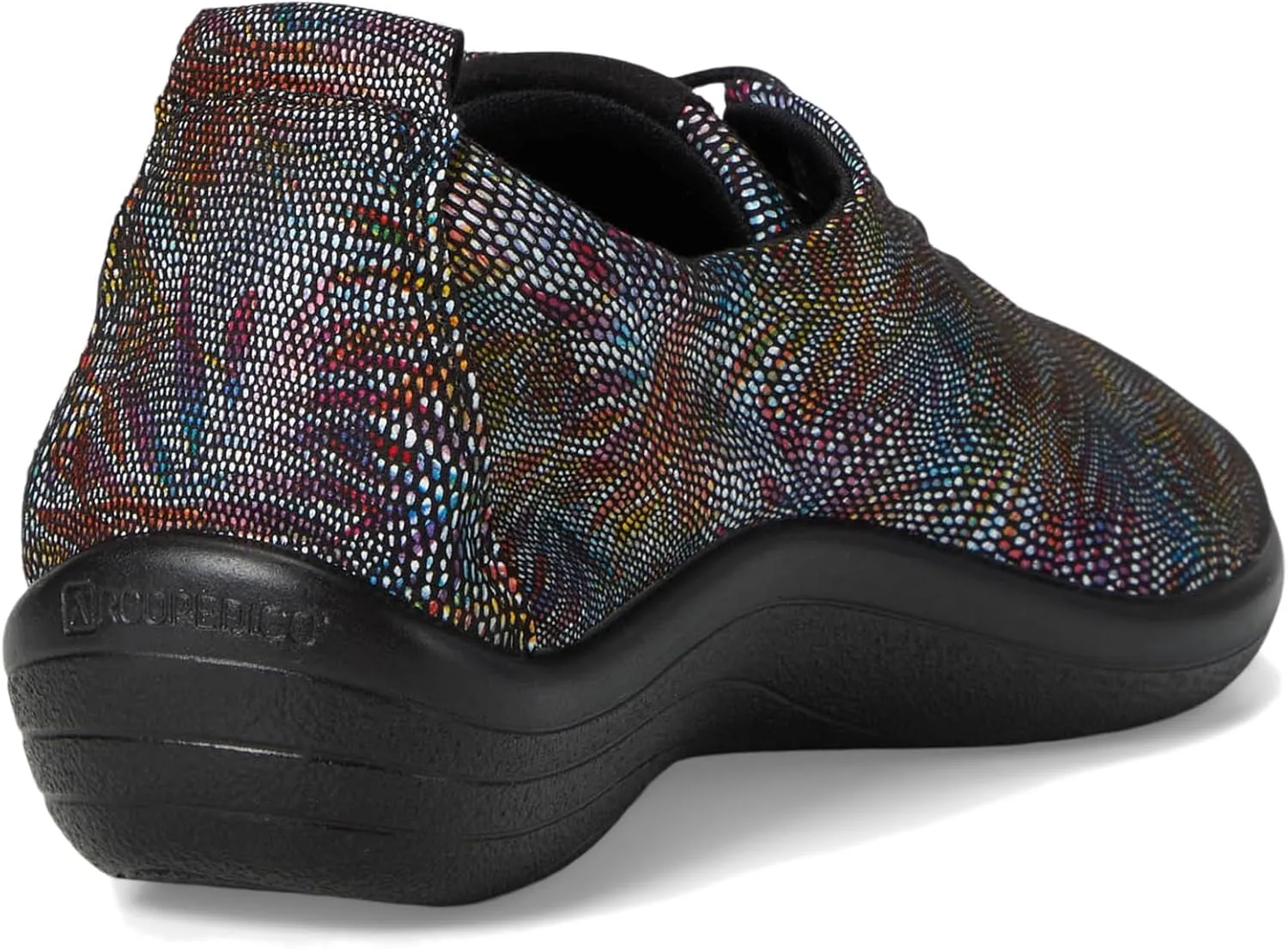 Arcopedico Women's Lanin Sneaker