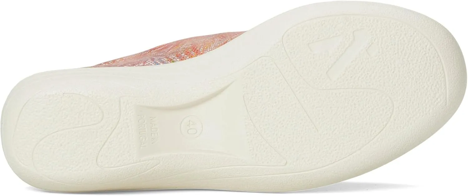 Arcopedico Women's Lanin Sneaker