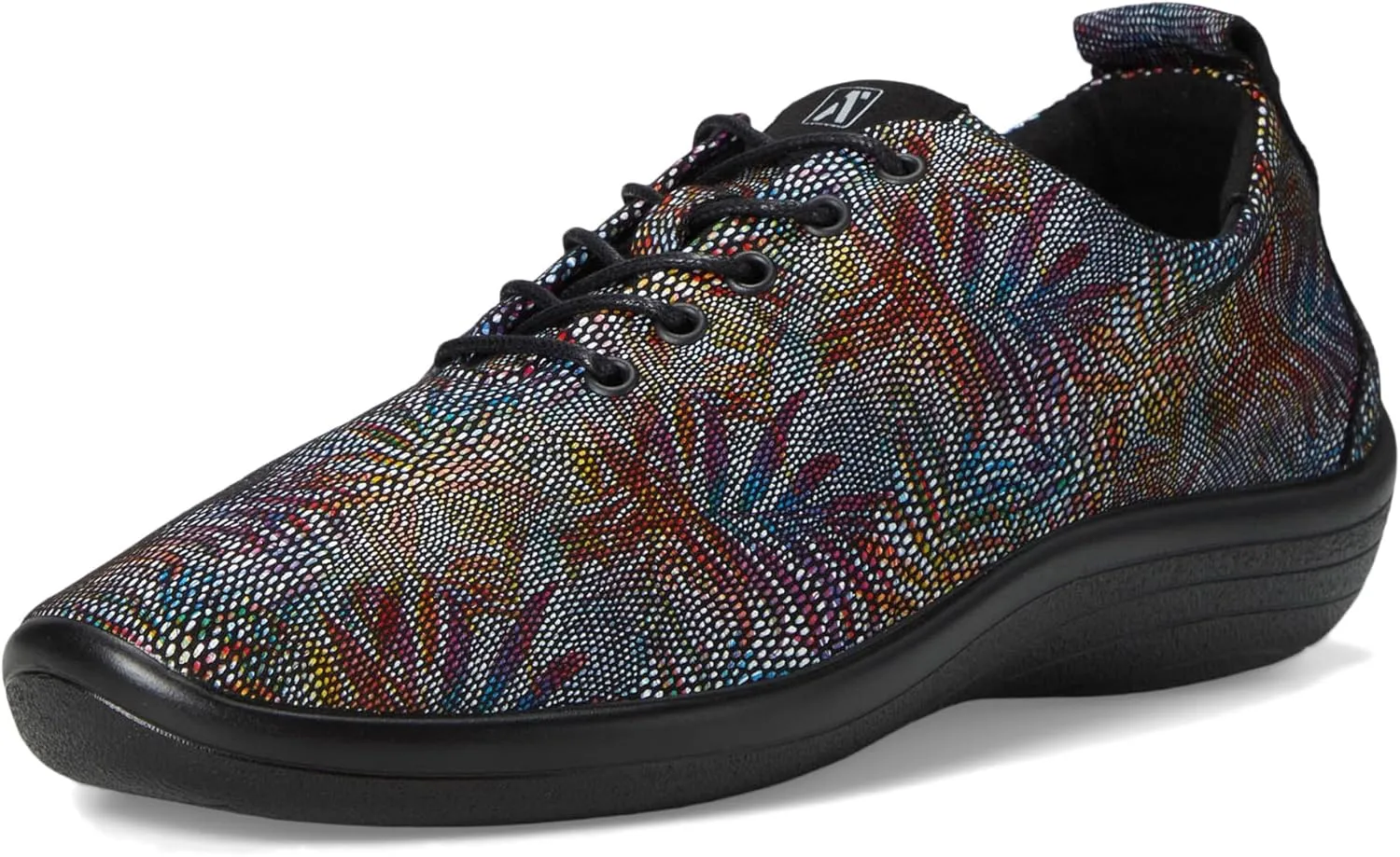 Arcopedico Women's Lanin Sneaker