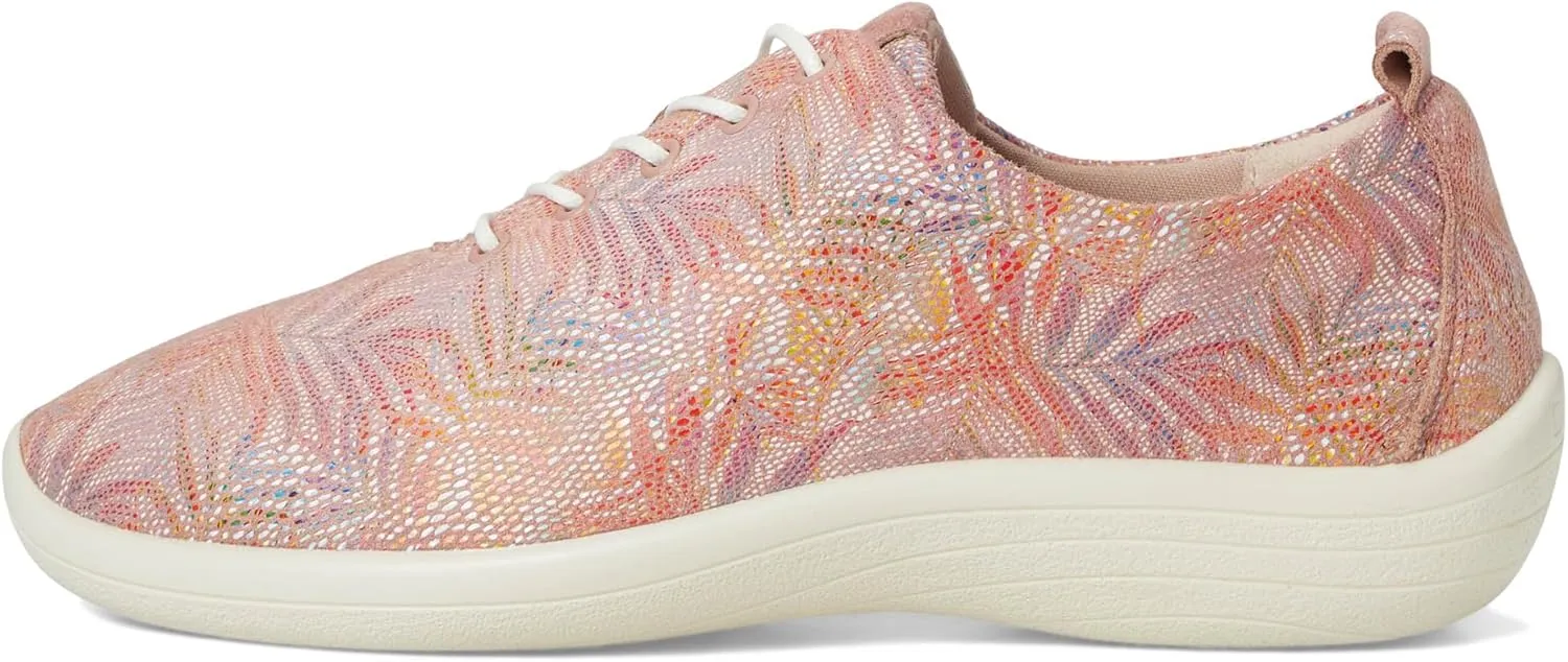 Arcopedico Women's Lanin Sneaker