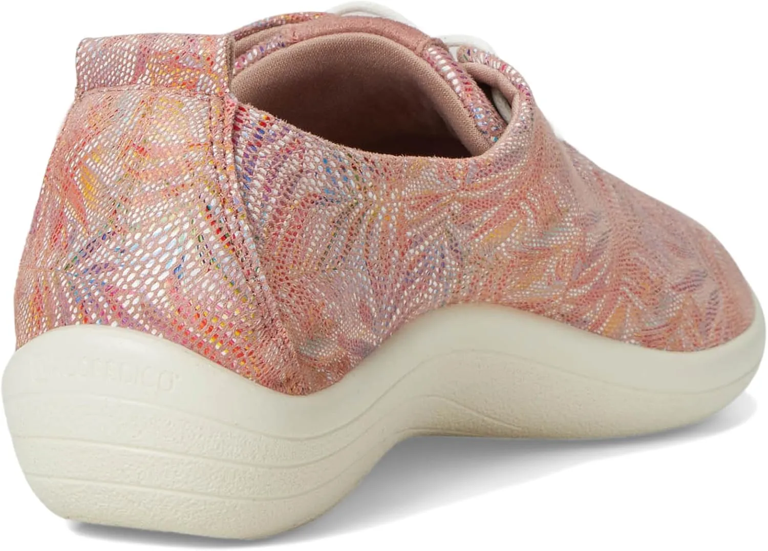 Arcopedico Women's Lanin Sneaker