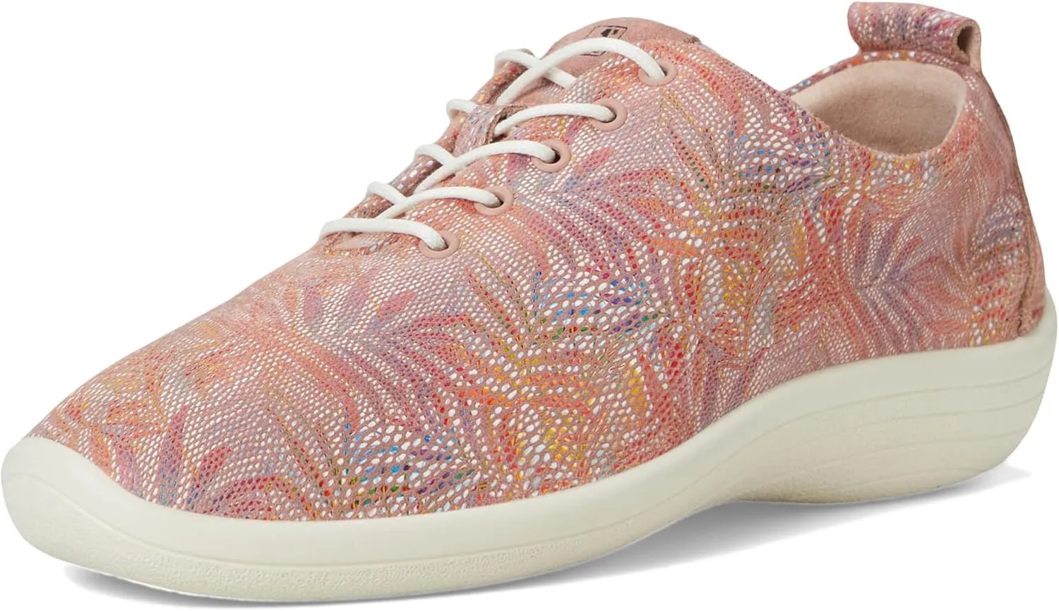 Arcopedico Women's Lanin Sneaker