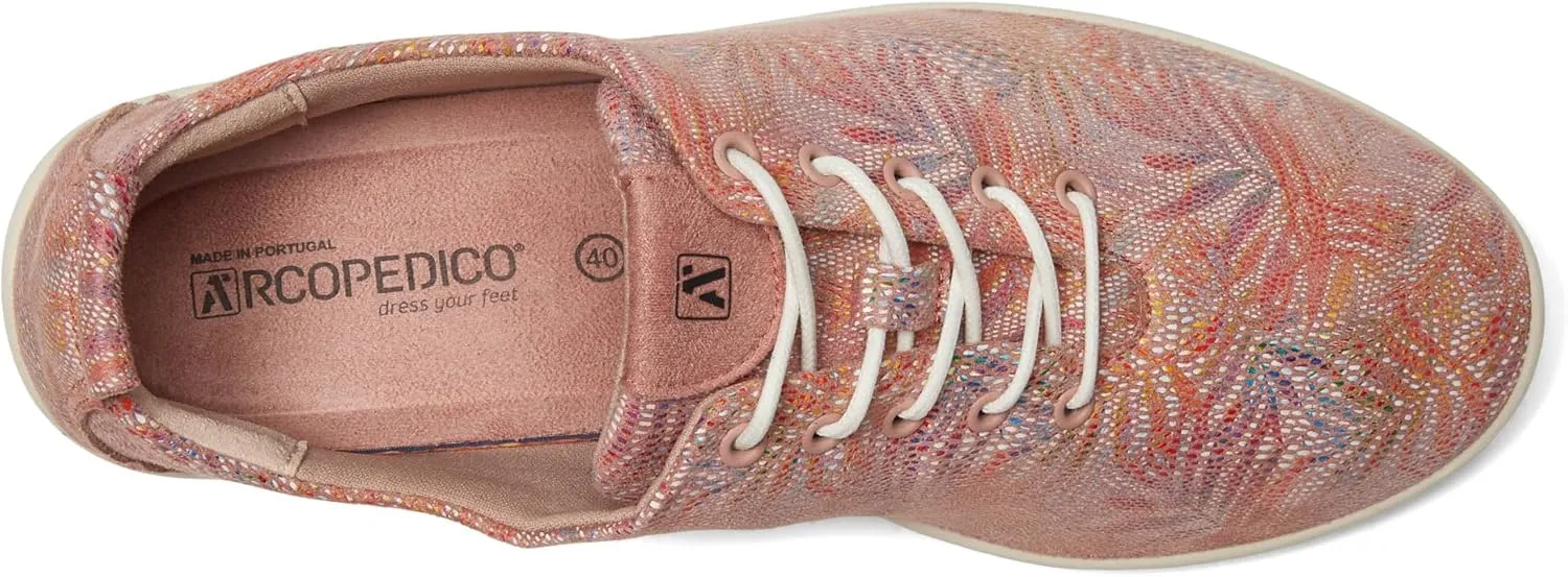 Arcopedico Women's Lanin Sneaker
