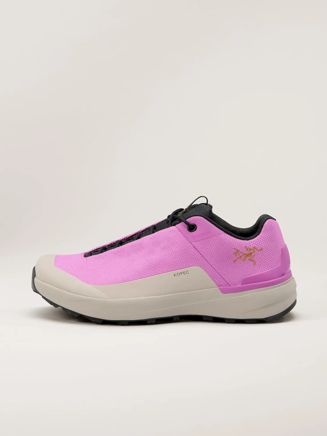 Arc'teryx Kopec GTX Shoe Women's | Waterproof Hiking and Trekking Shoe