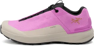 Arc'teryx Kopec GTX Shoe Women's | Waterproof Hiking and Trekking Shoe