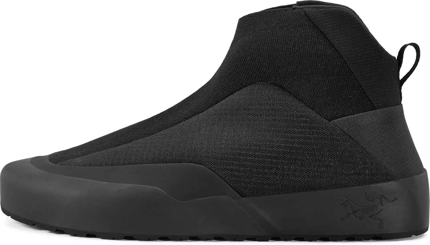 Arc'teryx Kragg Insulated Shoe Women's | Insulated Pull-On Shoe for Quick Approaches