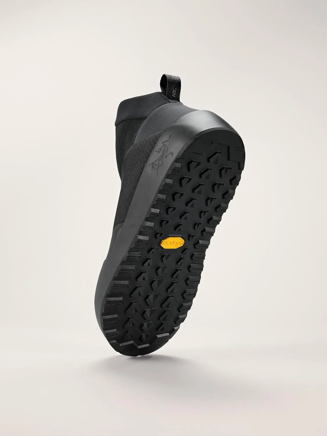 Arc'teryx Kragg Insulated Shoe Women's | Insulated Pull-On Shoe for Quick Approaches