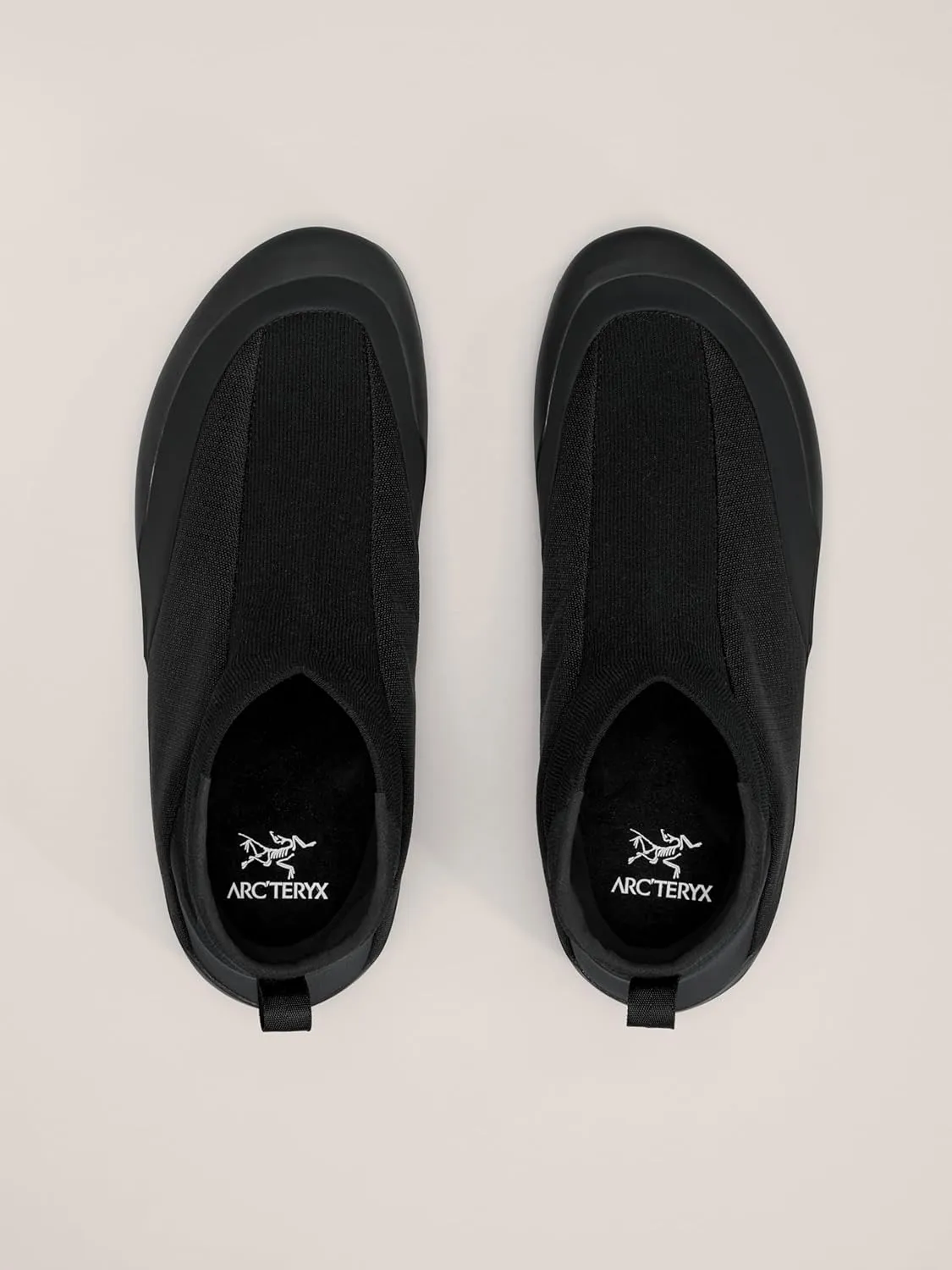 Arc'teryx Kragg Insulated Shoe Women's | Insulated Pull-On Shoe for Quick Approaches