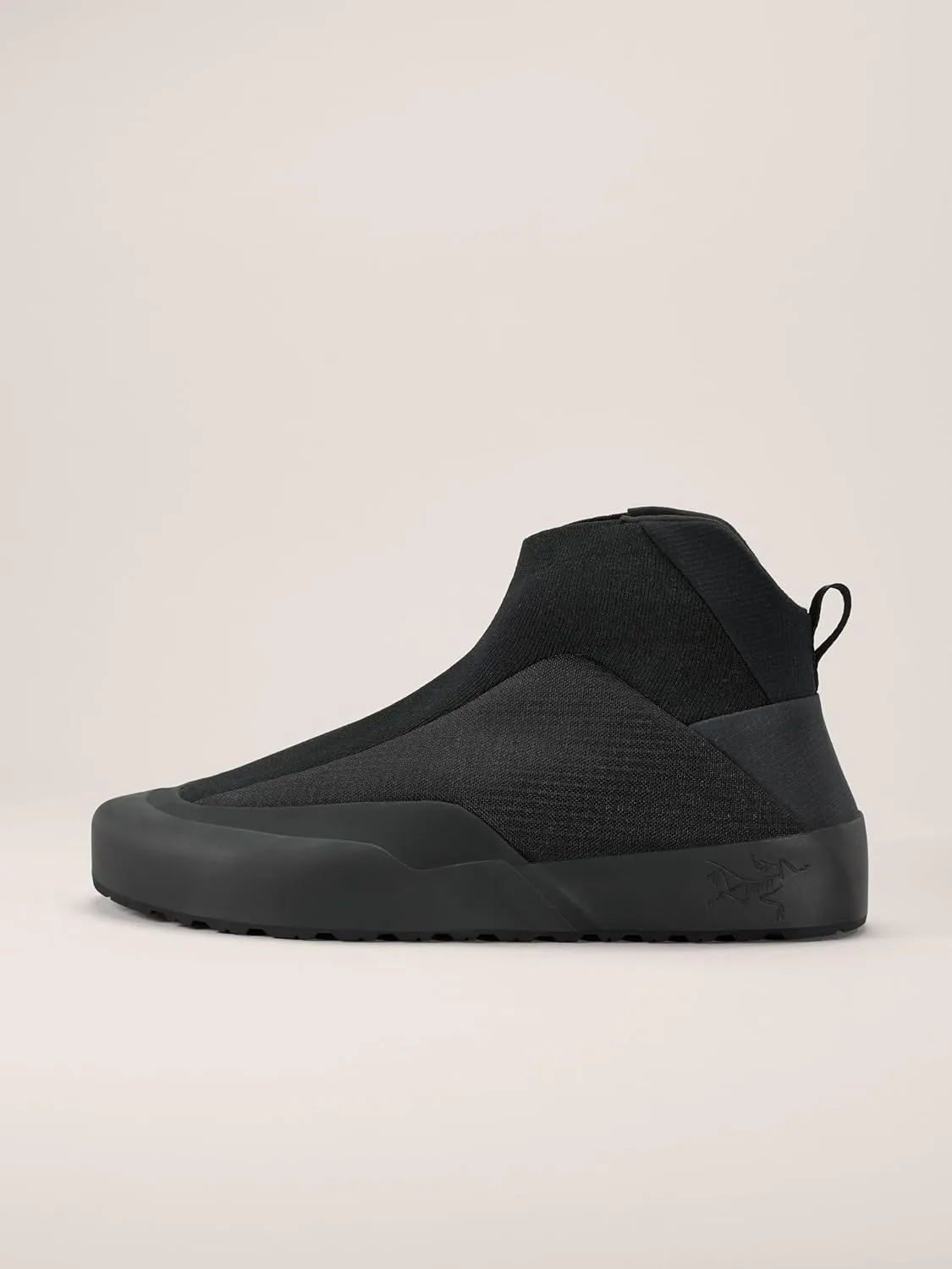 Arc'teryx Kragg Insulated Shoe Women's | Insulated Pull-On Shoe for Quick Approaches