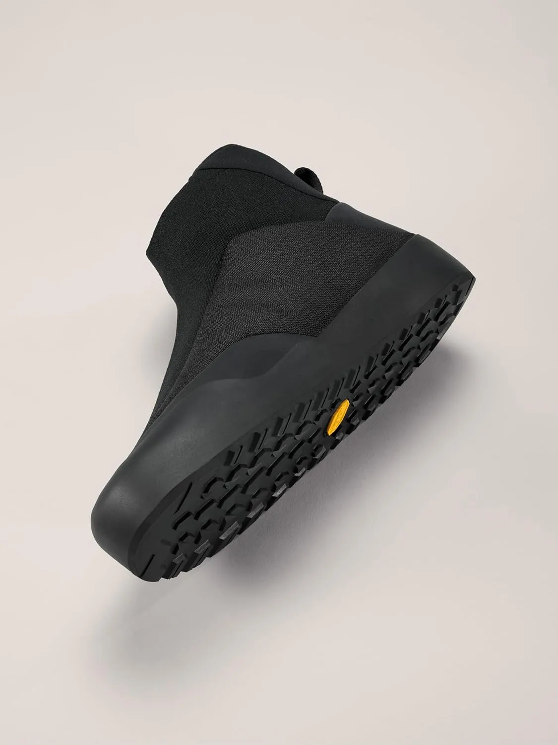 Arc'teryx Kragg Insulated Shoe Women's | Insulated Pull-On Shoe for Quick Approaches