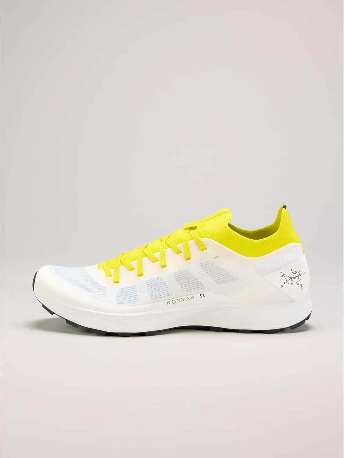 Arc'teryx Norvan SL 3 Shoe Men's | Superlight Trail Running Shoe