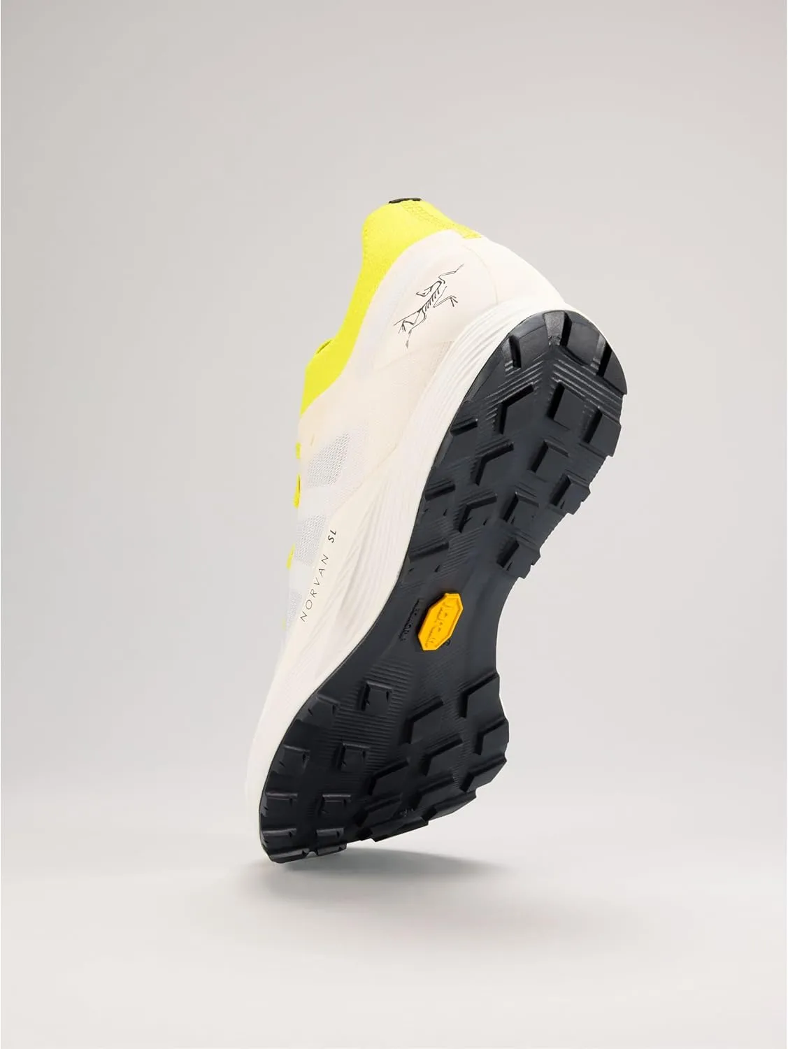 Arc'teryx Norvan SL 3 Shoe Men's | Superlight Trail Running Shoe