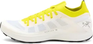 Arc'teryx Norvan SL 3 Shoe Men's | Superlight Trail Running Shoe