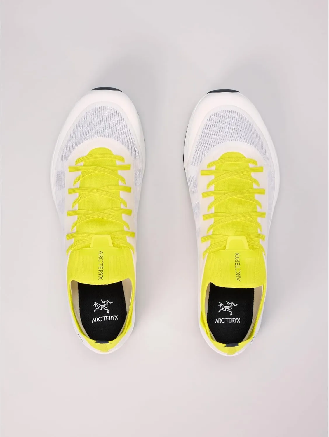 Arc'teryx Norvan SL 3 Shoe Men's | Superlight Trail Running Shoe