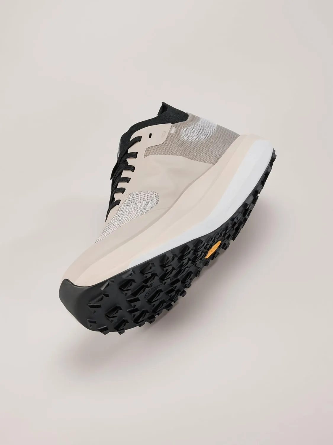 Arc'teryx Sylan Pro Shoe Men's | Breathable Mountain Running Shoe Built for Speed