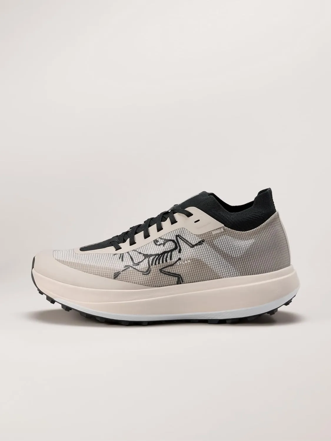 Arc'teryx Sylan Pro Shoe Men's | Breathable Mountain Running Shoe Built for Speed