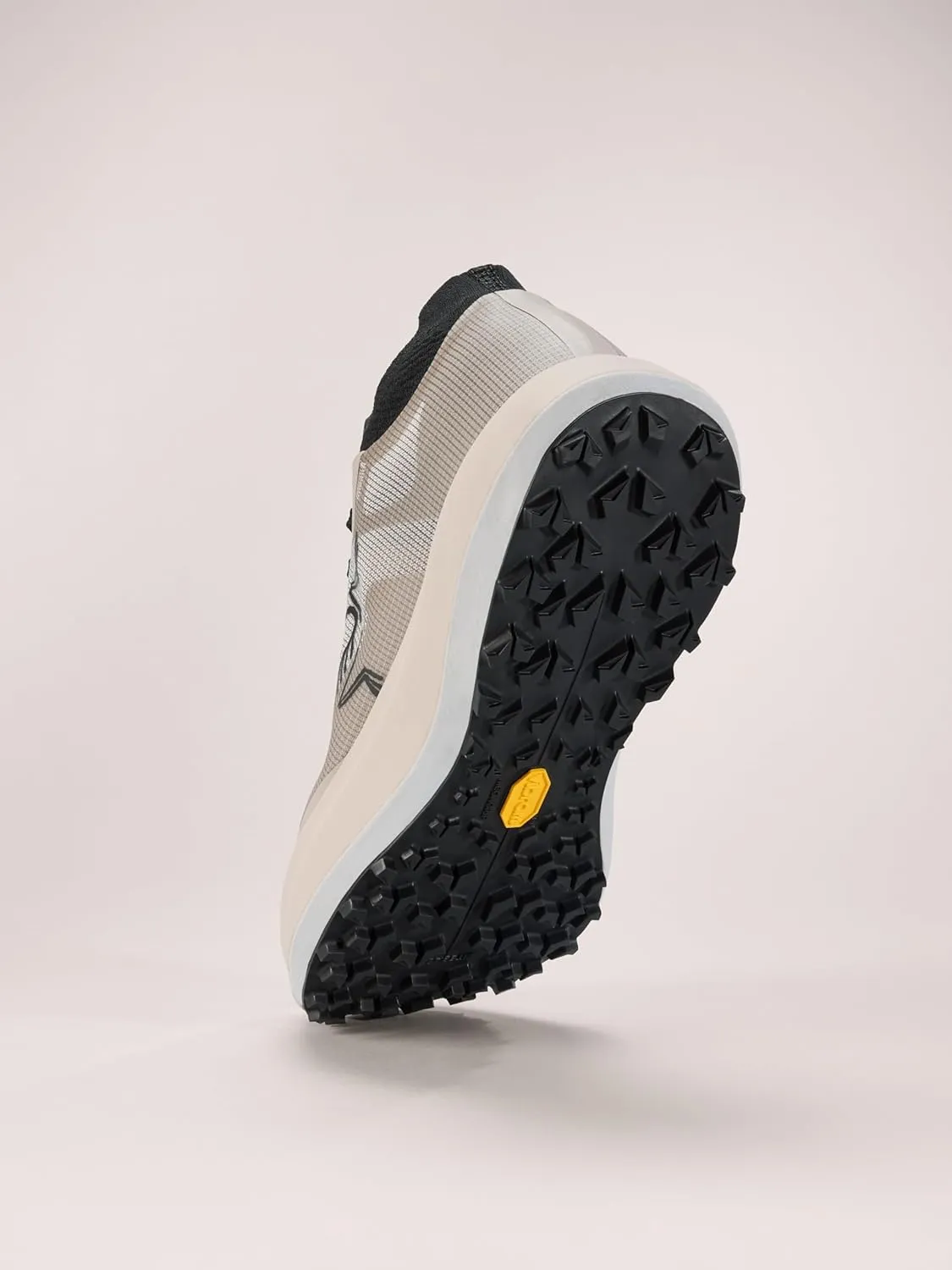 Arc'teryx Sylan Pro Shoe Men's | Breathable Mountain Running Shoe Built for Speed