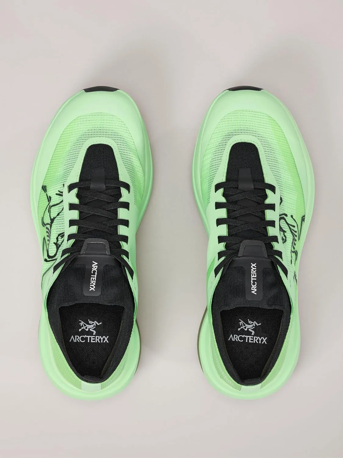 Arc'teryx Sylan Pro Shoe Women's | Breathable Mountain Running Shoe Built for Speed