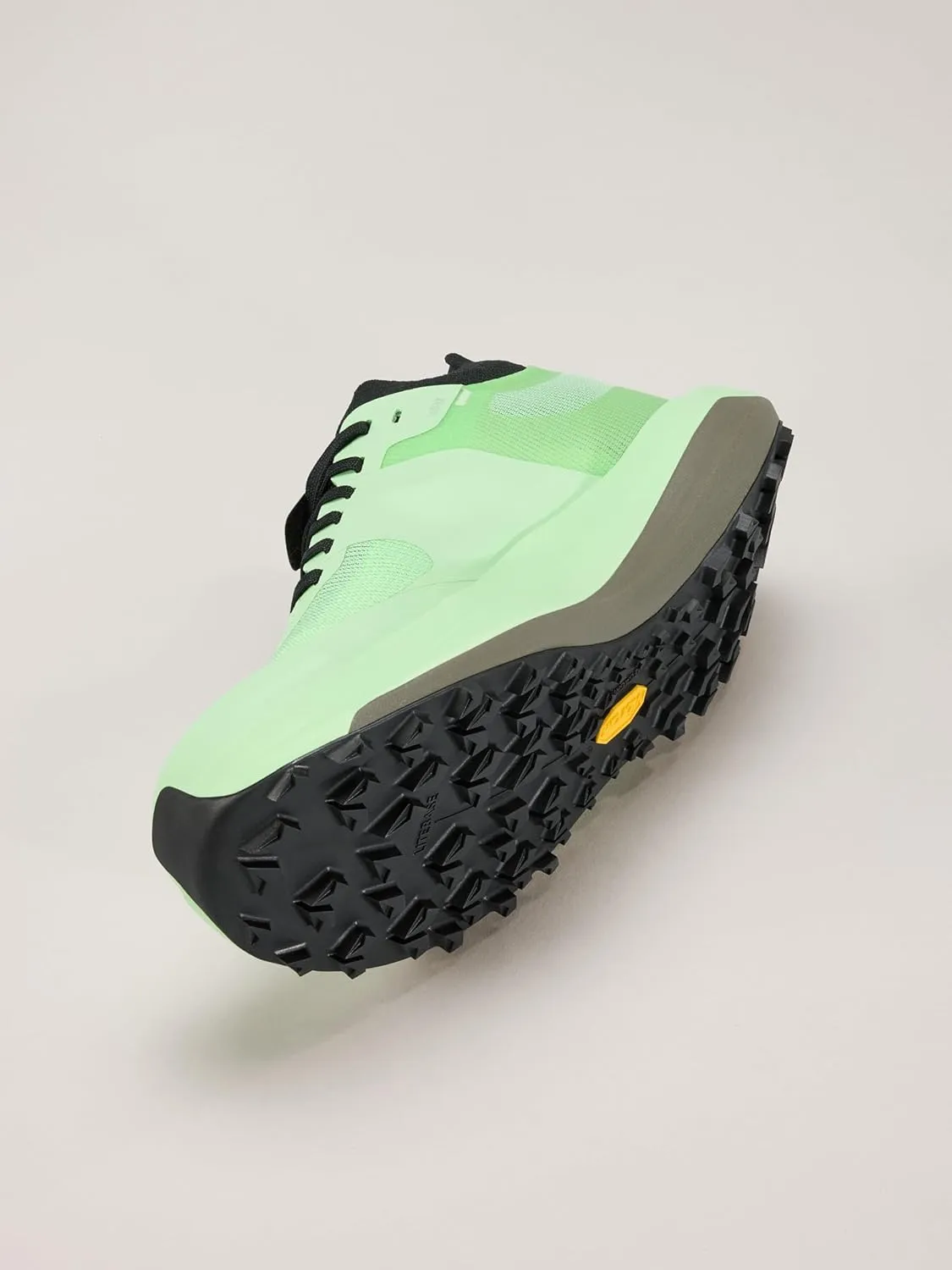 Arc'teryx Sylan Pro Shoe Women's | Breathable Mountain Running Shoe Built for Speed