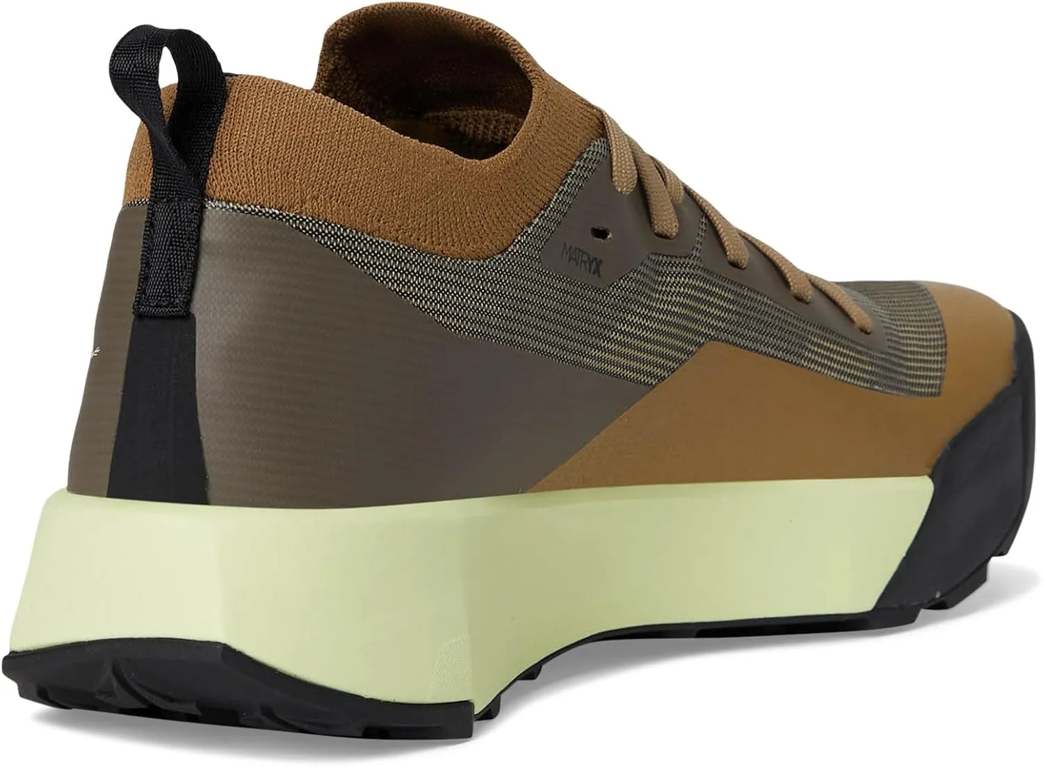 Arc'teryx Women's Vertex Speed Low Hiking Shoe