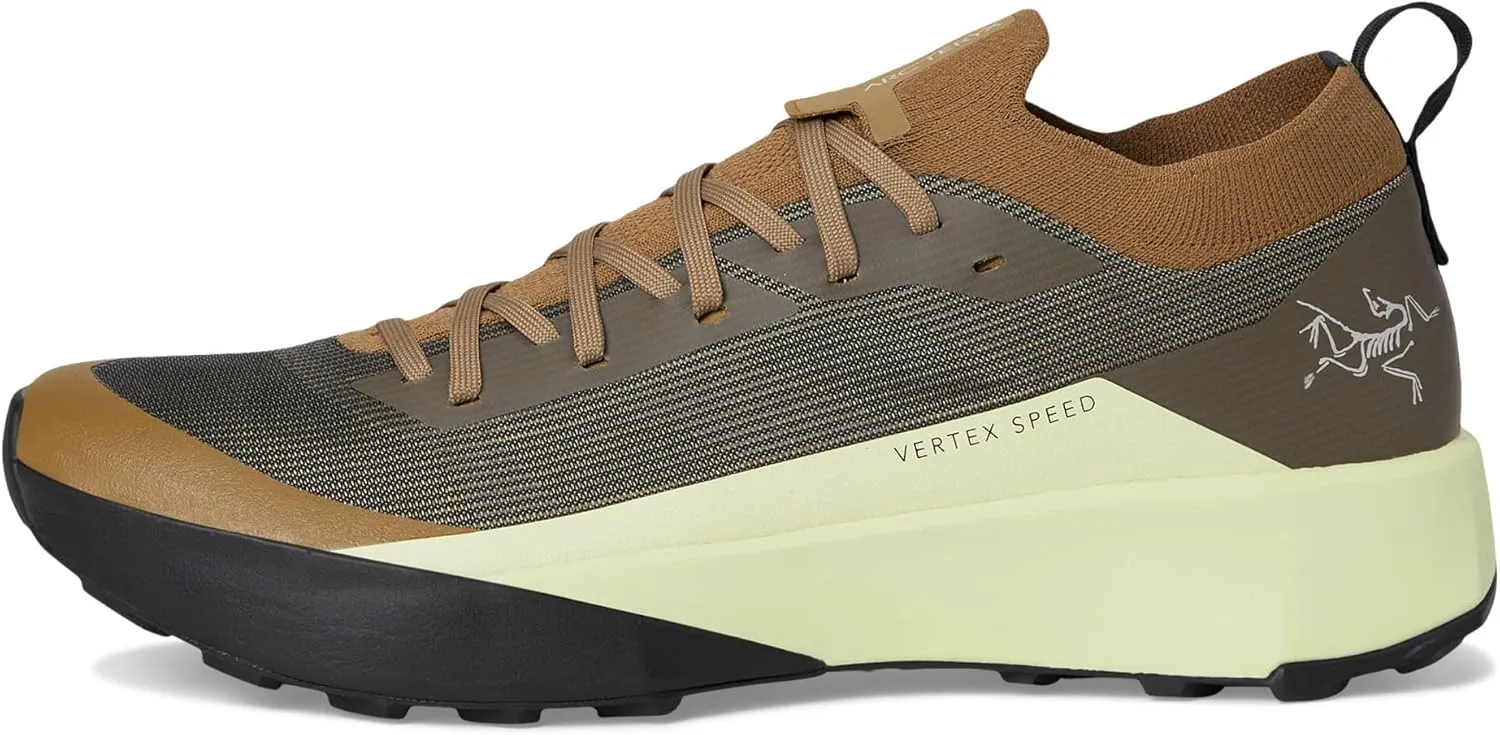Arc'teryx Women's Vertex Speed Low Hiking Shoe