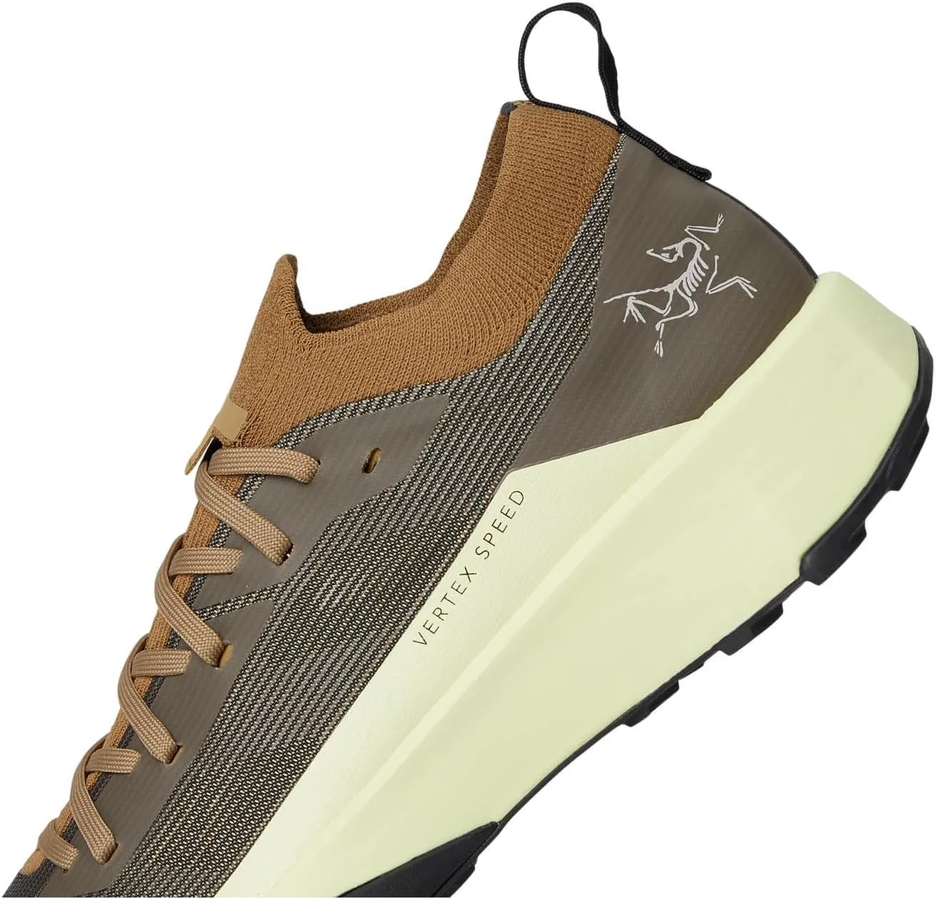 Arc'teryx Women's Vertex Speed Low Hiking Shoe