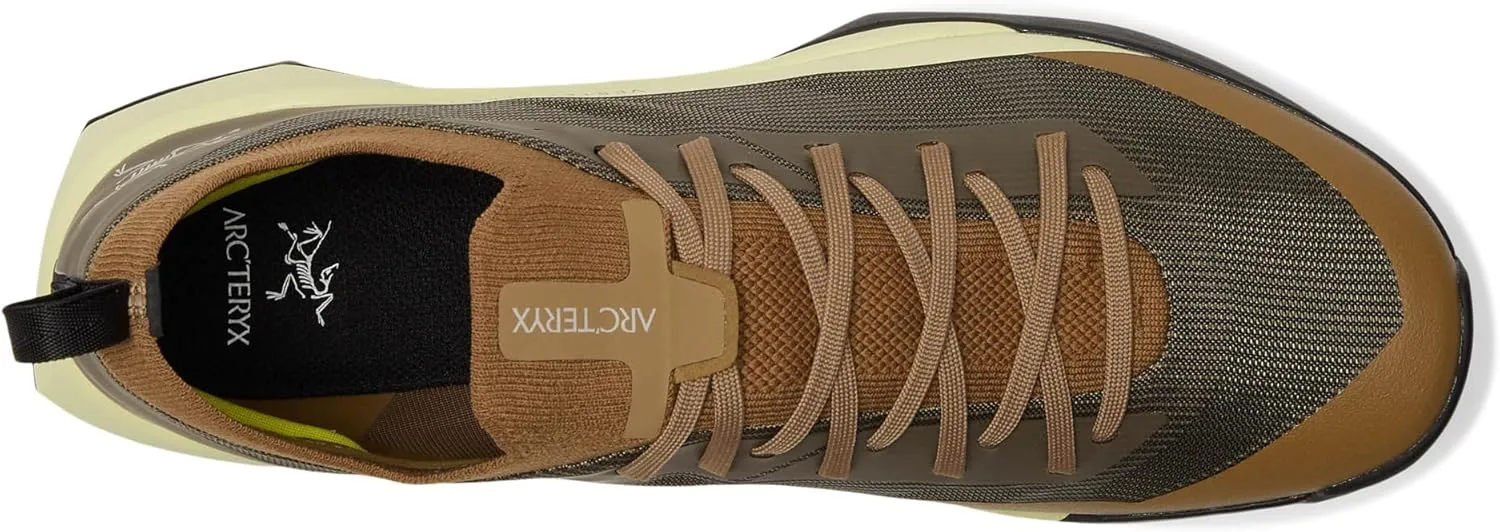 Arc'teryx Women's Vertex Speed Low Hiking Shoe