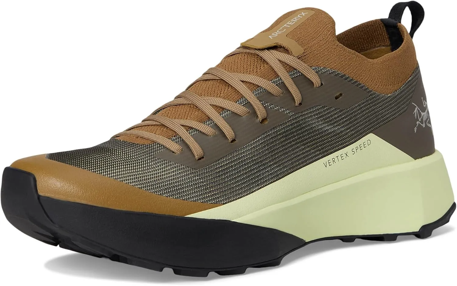 Arc'teryx Women's Vertex Speed Low Hiking Shoe