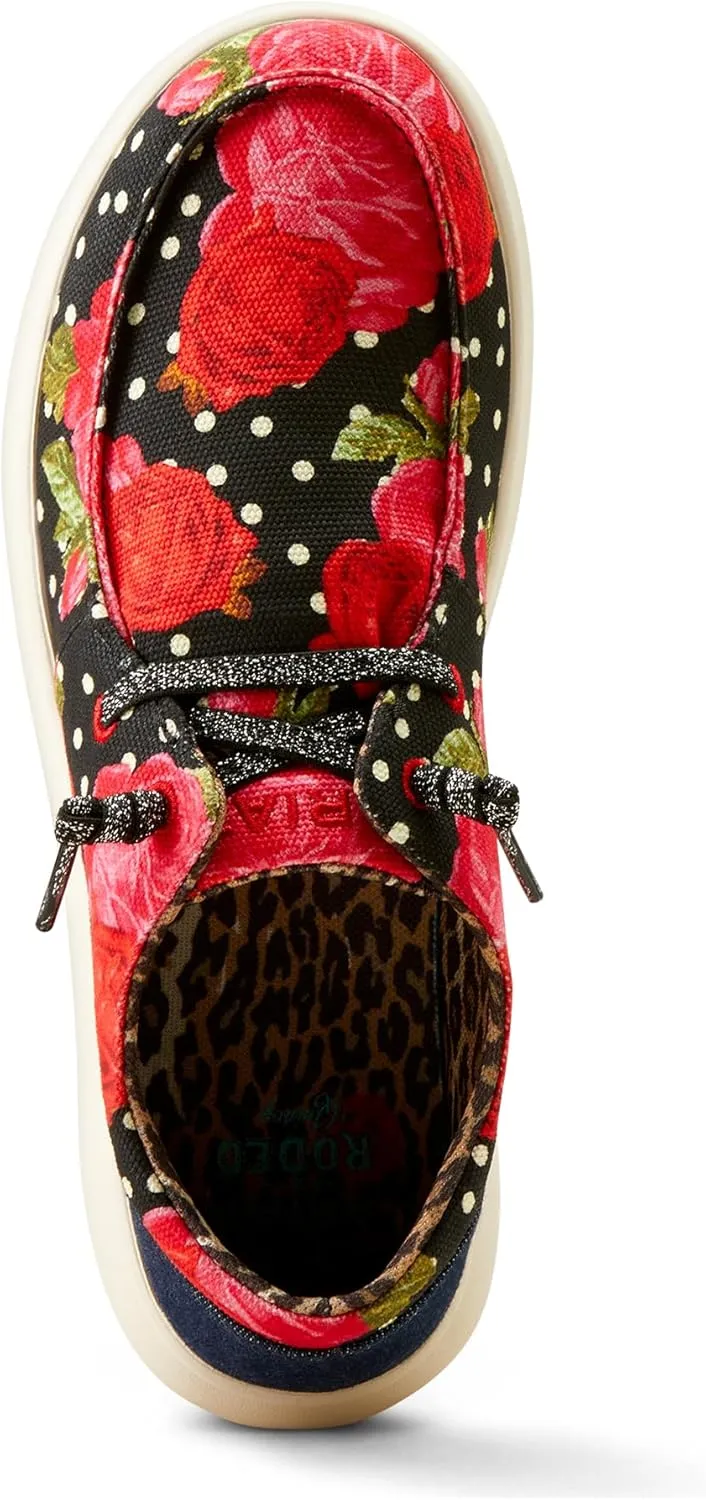 ARIAT Hilo Womens Slip On