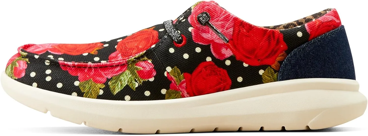 ARIAT Hilo Womens Slip On