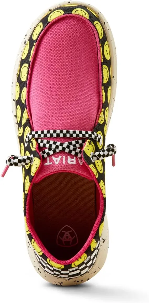 ARIAT Hilo Womens Slip On