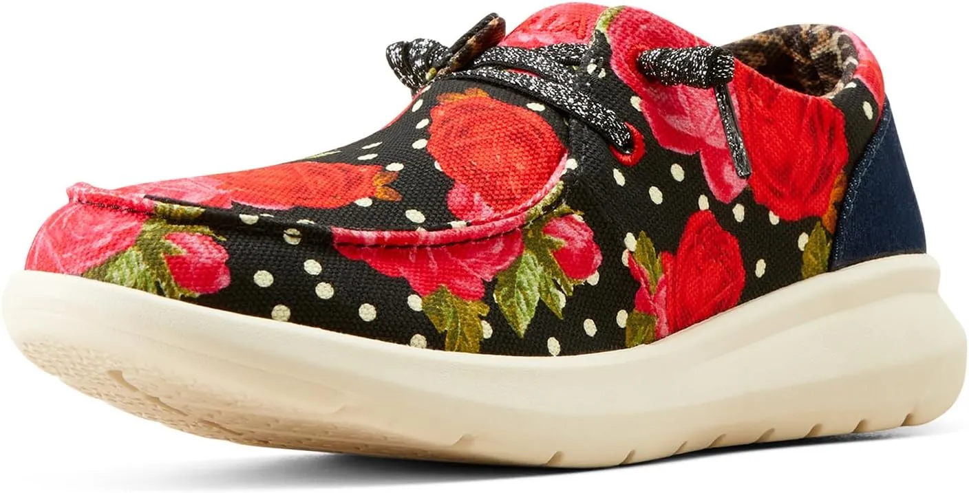 ARIAT Hilo Womens Slip On
