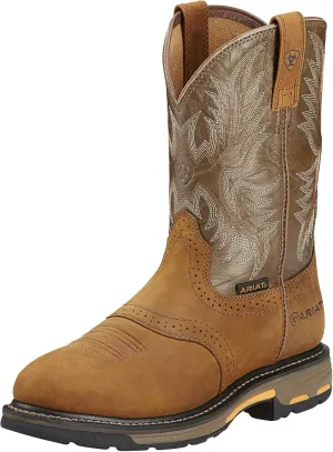Ariat Men's Workhog Work Boot