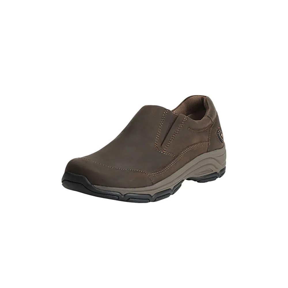 Ariat Womens Portland Slip On Boot
